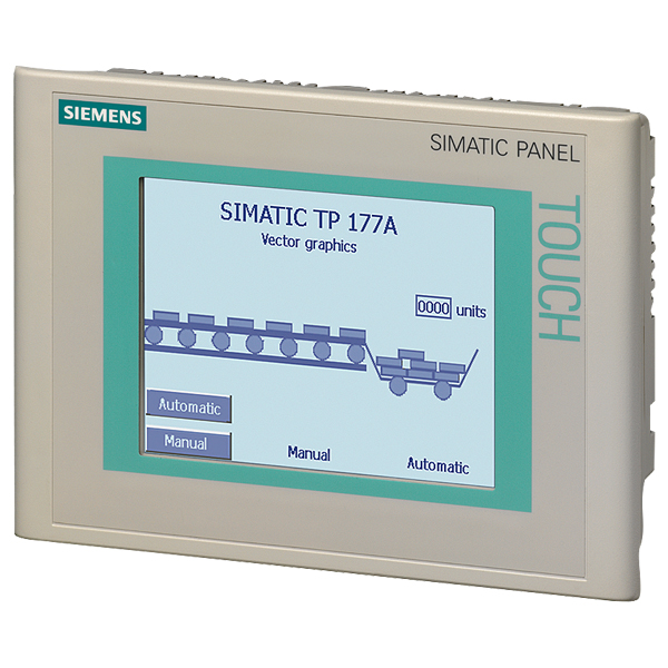 6AV6642-0AA11-0AX1 New Siemens SIMATIC Touch Panel
